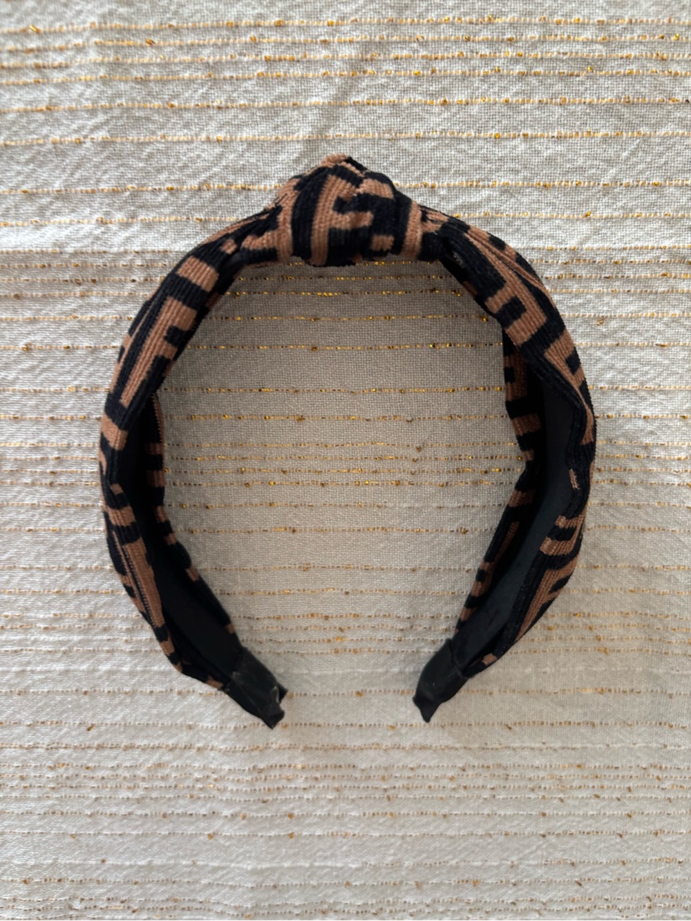 Women’s stylish headband vintage